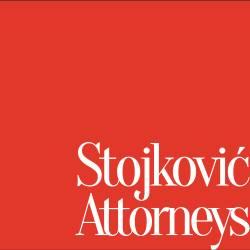 Stojković Attorneys