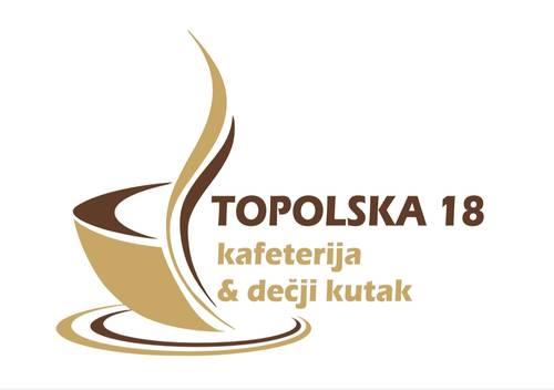 KFT Topolska 18
