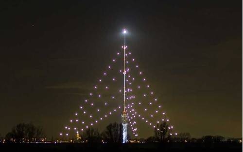 Biggest Christmas Tree