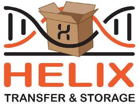 Helix Transfer and Storage