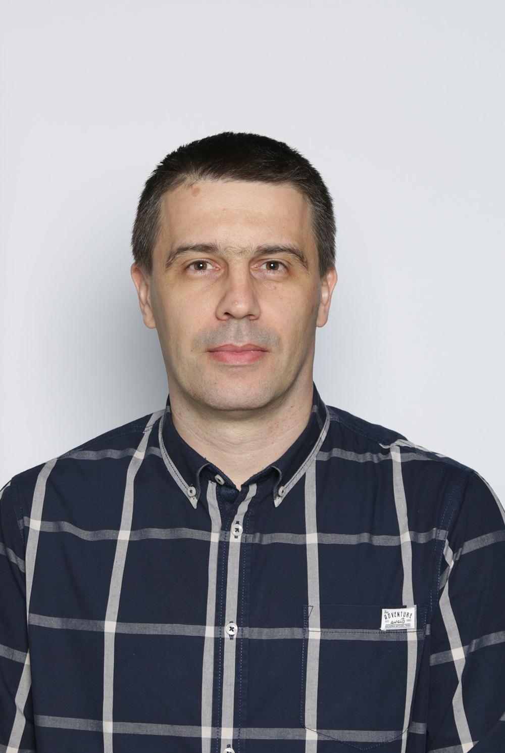 Aleksandar Stefanović