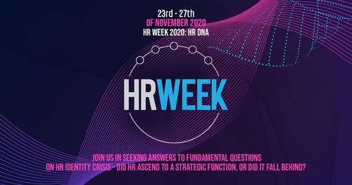 Mlekara Šabac na HR Week-u 2020