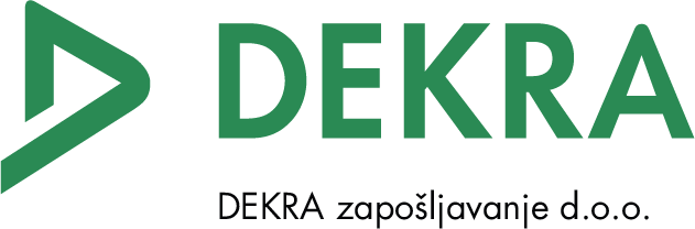 Dekra zapošljavanje