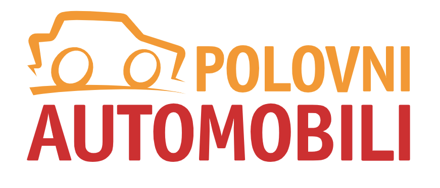 polovni automobili logo