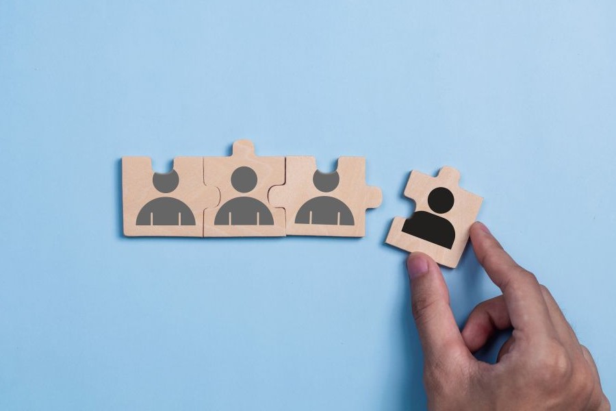 Da li oglas za posao znači i upražnjeno radno mesto?