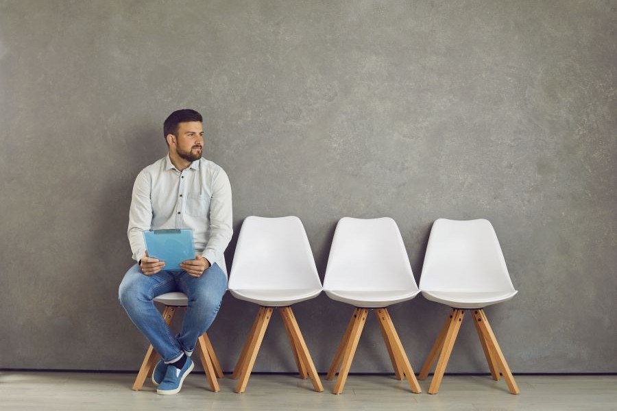 Pripreme za pronalazak posla