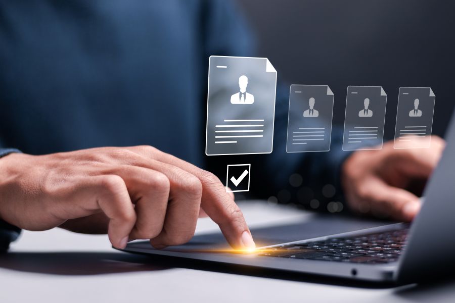 Kako privući pažnju poslodavca