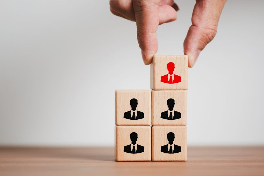 Šest osobina idealnog kandidata