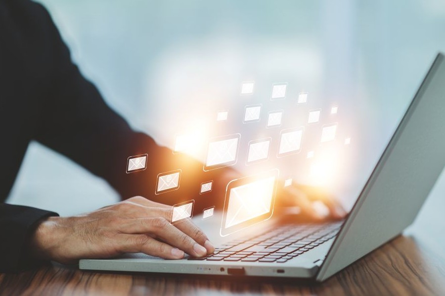 Šef može da čita privatnu prepiski