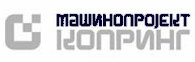 Mašinoprojekt Kopring a.d.
