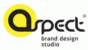 Aspect brand design Aspect brand design