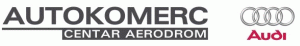 Autokomerc Centar Aerodrom