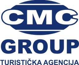 CMC GROUP Turstička agencija