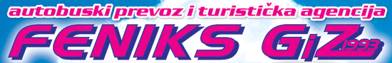 Feniks Giz d.o.o.