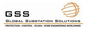Global Substation Solutions