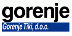 Gorenje Tiki d.o.o.