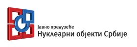 Javno preduzeće Nuklearni objekti Srbije