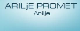 Arilje-Promet d.o.o.