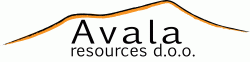Avala Resources d.o.o. Avala Resources d.o.o.