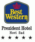 Best Western Prezident Hotel