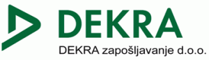 Dekra zapošljavanje d.o.o.