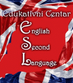Edukativni Centar – English Second Language