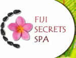 Fiji Secrets Spa