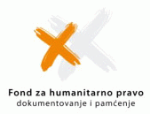 Fond za humanitarno pravo Fond za humanitarno pravo