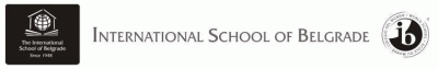 The International School of Belgrade