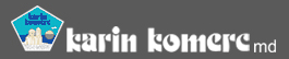 Karin Komerc MD d.o.o. Karin Komerc MD d.o.o.
