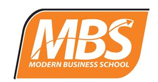 MBS Visoka škola modernog biznisa