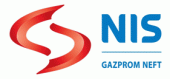 NIS - Naftna Industrija Srbije NIS - Naftna Industrija Srbije