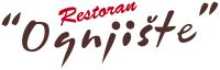 Restoran Ognjište