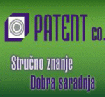 Patent Co d.o.o.