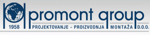 Promont Frigo Promont Frigo