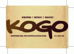 Splav Kogo