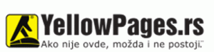 Yellow Pages