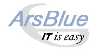 ArsBlue