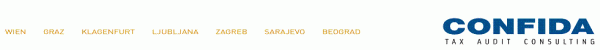 Confida Consulting d.o.o.