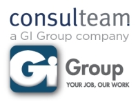 ConsulTeam a Gi Group Company