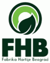 Fabrika Hartije a.d. Beograd