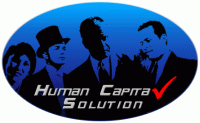 Human Capital Solutions Executive Search