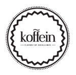Coffee Shop Koffein