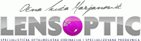 Lensoptic Group d.o.o.