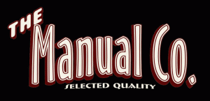 Manual Co.