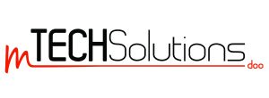 mTechSolutions mTechSolutions