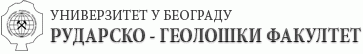 Rudarsko-geološki fakultet u Beogradu