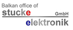 Stucke Elektronik Balkan d.o.o.