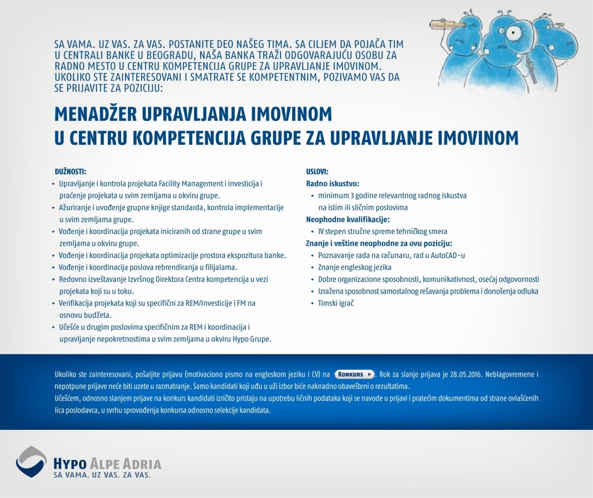 online poslovi beograd