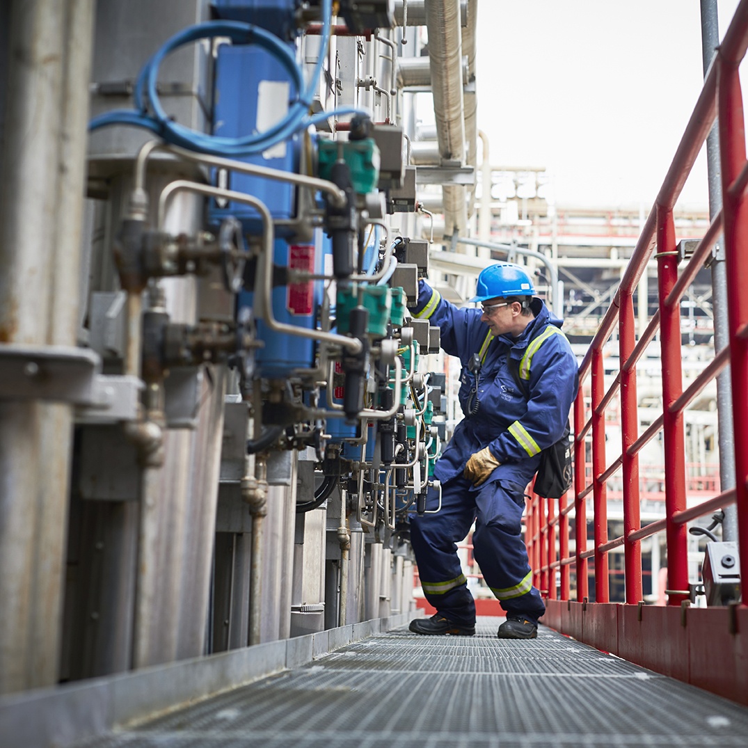 Elektromehaničar - NIS - Naftna Industrija Srbije | Poslovi Infostud